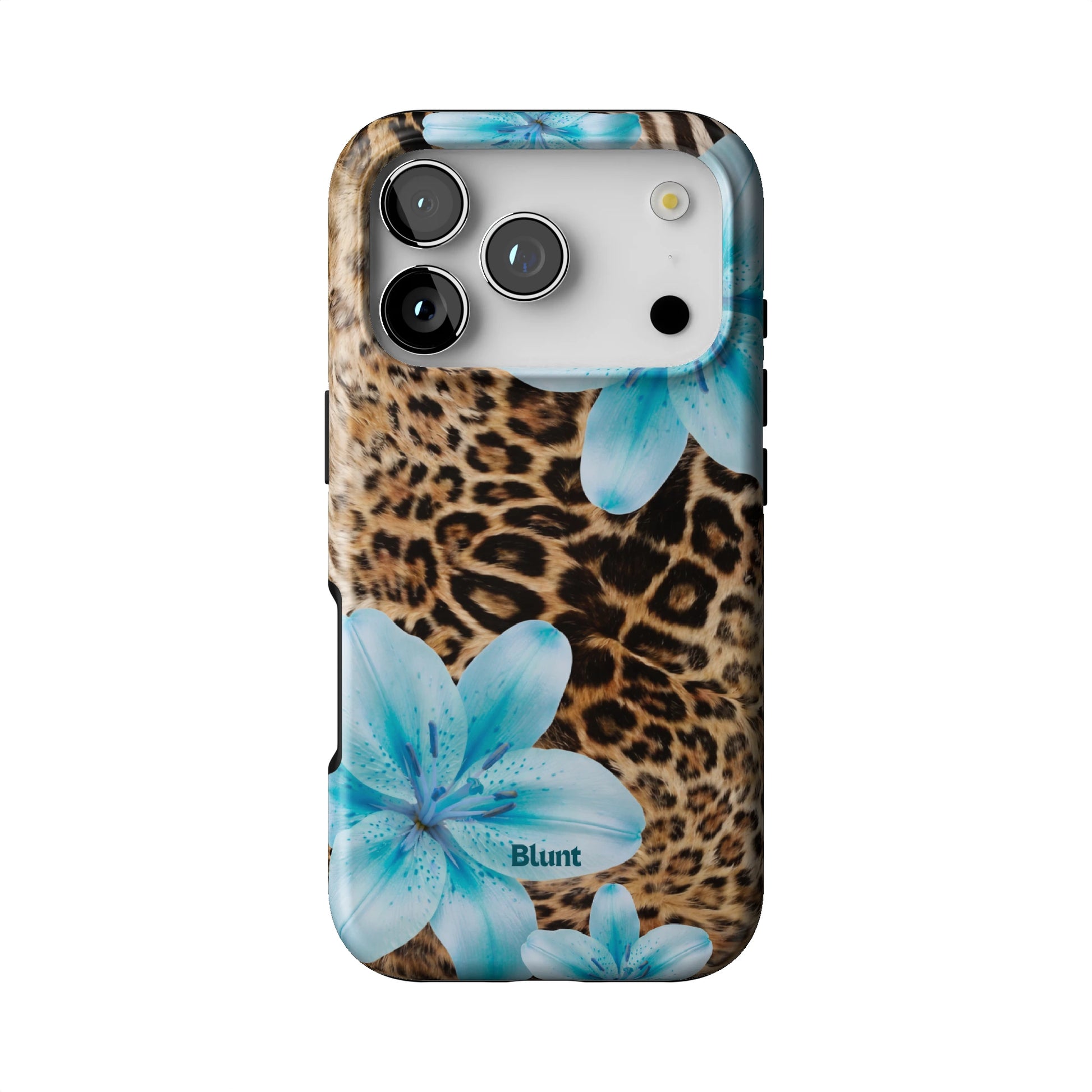 Turquoise Belle iPhone Case gallery - Iphone_17_Pro_1