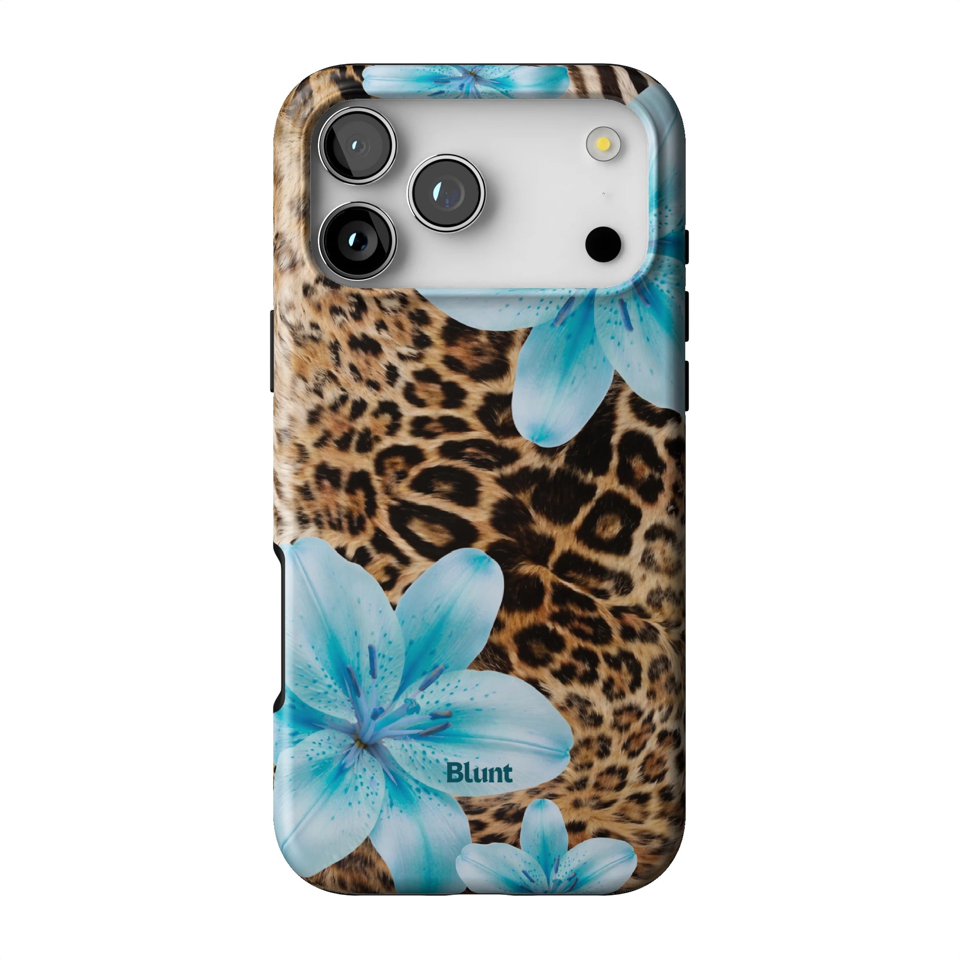 Turquoise Belle iPhone Case gallery - Iphone_17_Pro_Max_1