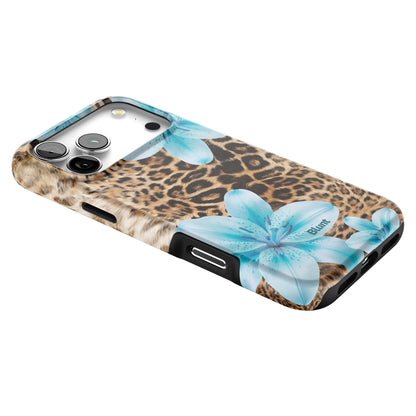 Turquoise Belle iPhone Case gallery - Iphone_17_Pro_Max_2