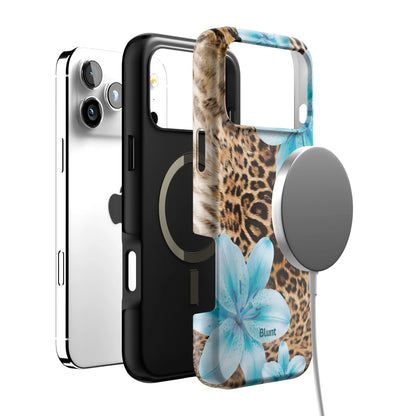 Turquoise Belle iPhone Case gallery - Iphone_17_Pro_Max_4