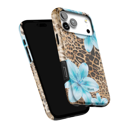 Turquoise Belle iPhone Case gallery - Iphone_17_Pro_Max_6