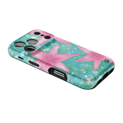 turquoise-solar-lily-statement-iphone-case-Iphone_18_Pro_2.jpg