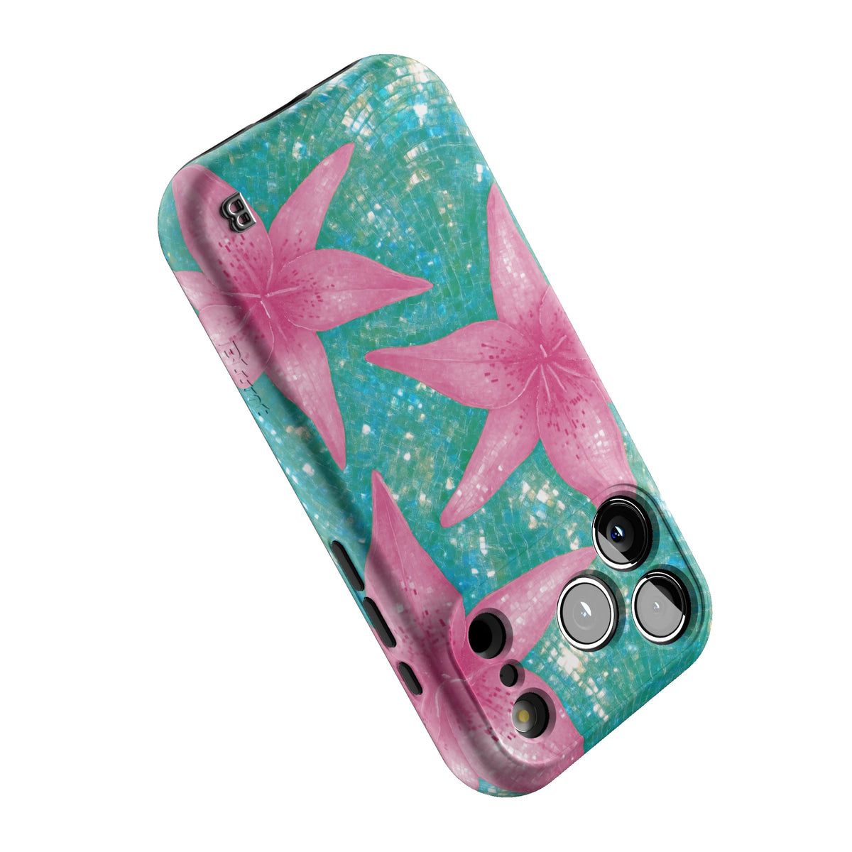 turquoise-solar-lily-statement-iphone-case-Iphone_18_Pro_5.jpg