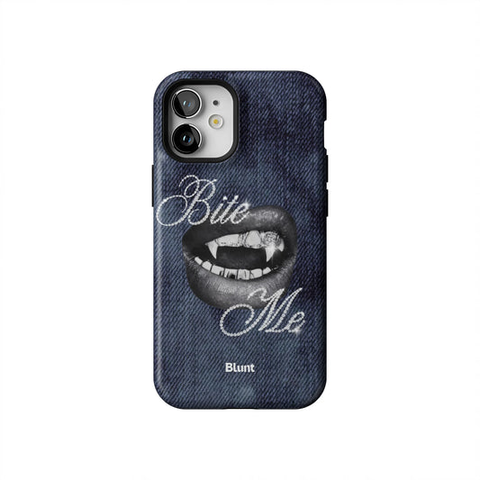 Bite-Me-iphone-case-iPhone 12 Mini-1