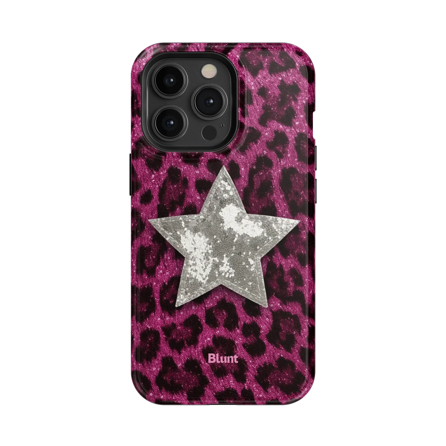 Pop Star iPhone Case
