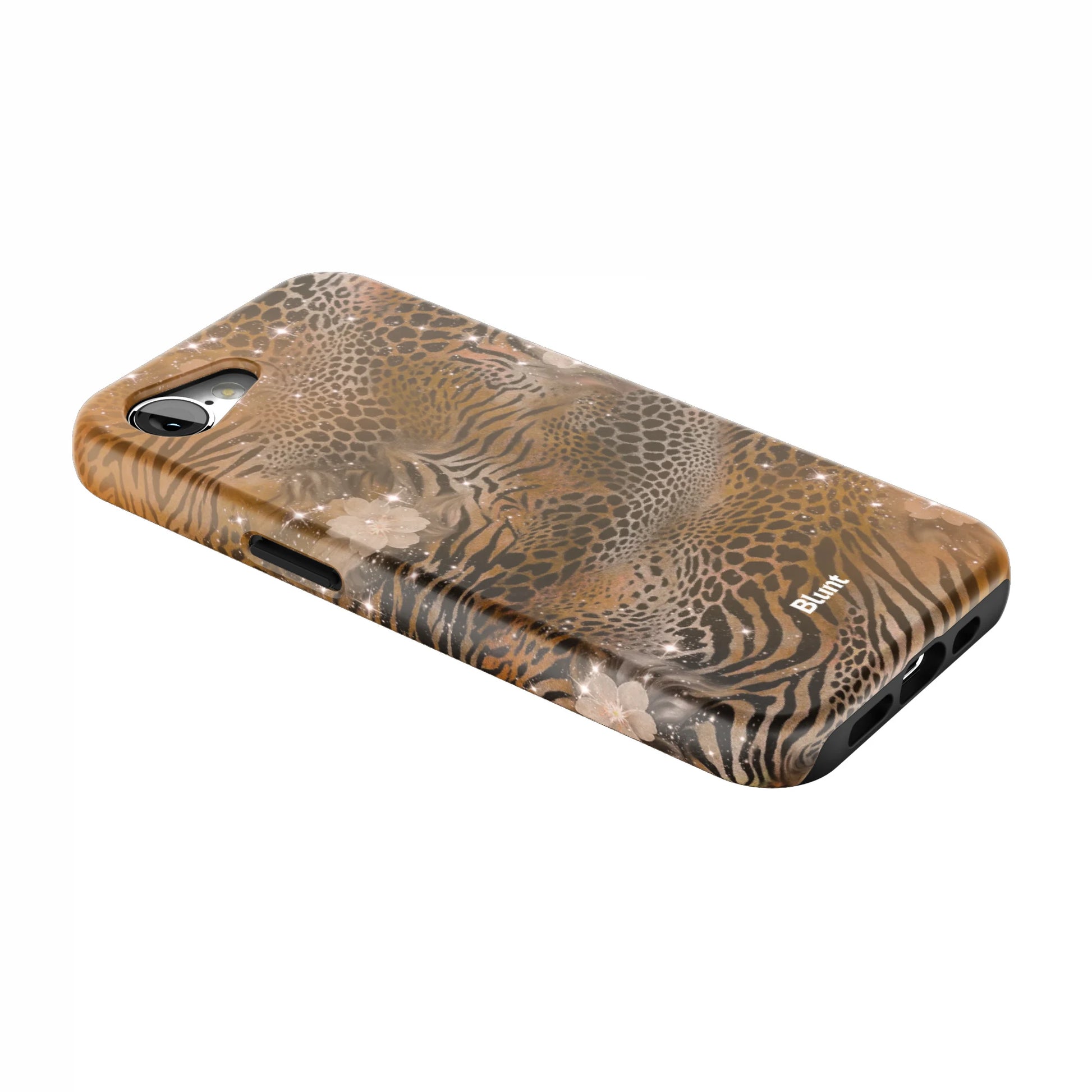 Desert-Safari-iphone-case-iPhone 17 E-2