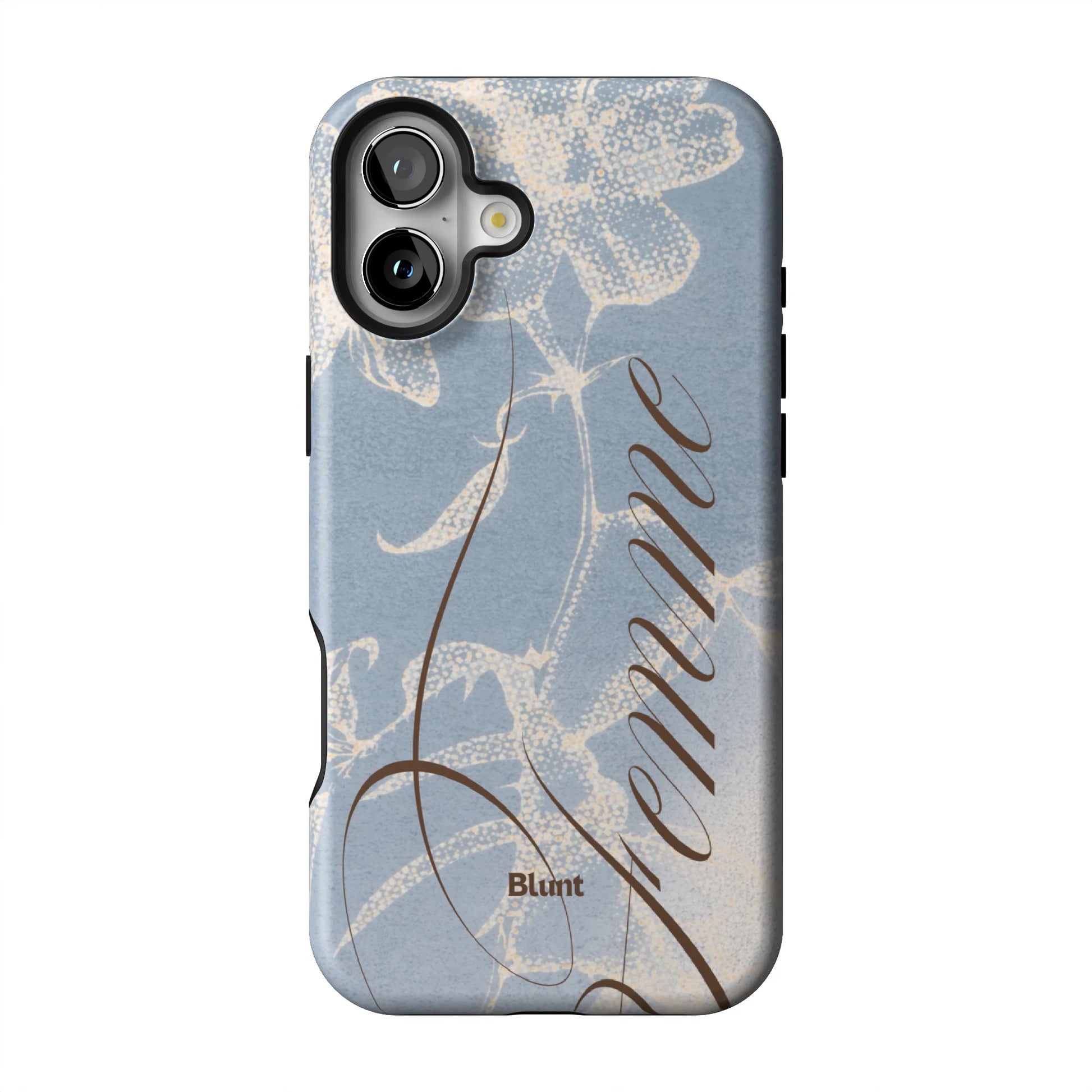 Floral-Femme-iphone-case-iPhone 16 Plus-1