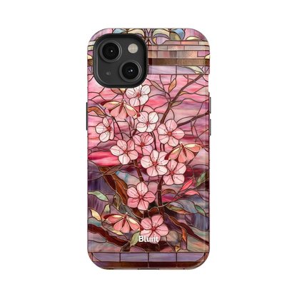 Clara iPhone Case