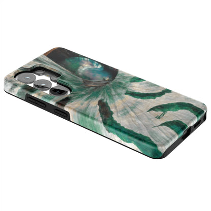 Moss-Conch-samsung-case-Galaxy S26 Ultra-2