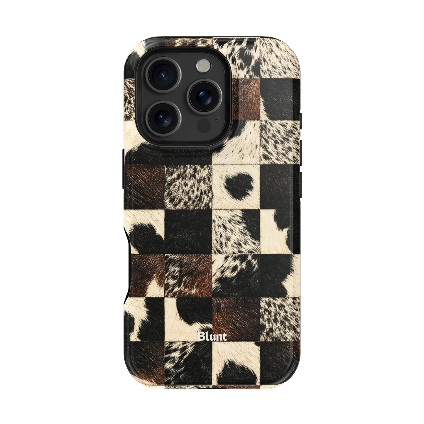 Missy iPhone Case