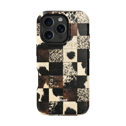 Missy iPhone Case