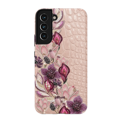 Florelle-samsung-case-S22 Plus-1
