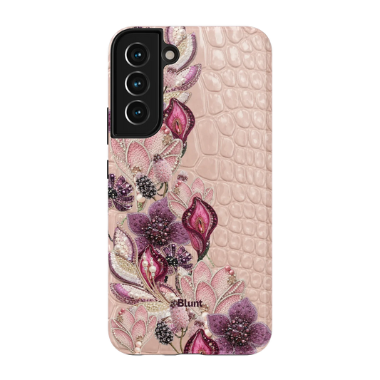 Florelle-samsung-case-S22 Plus-1