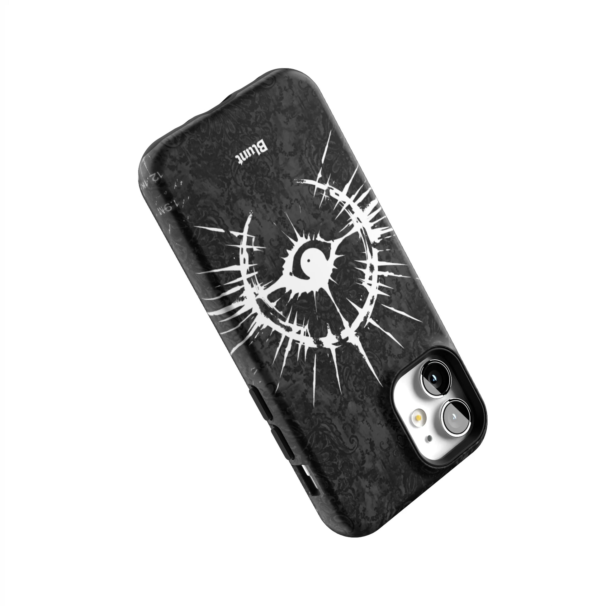 Unseen-iphone-case-iPhone 12 Mini-4