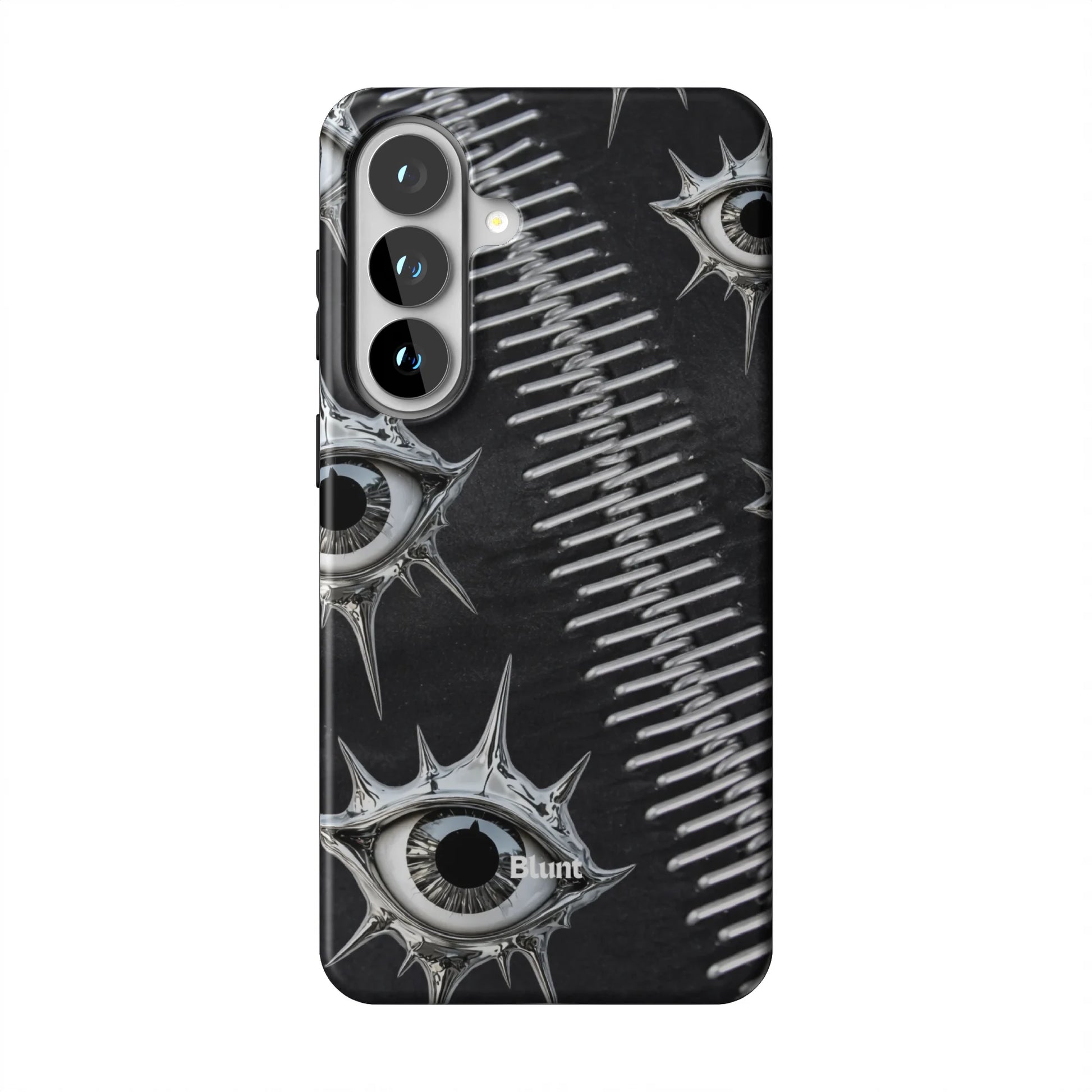 Living-Alloy-samsung-case-Galaxy S26 Plus-1