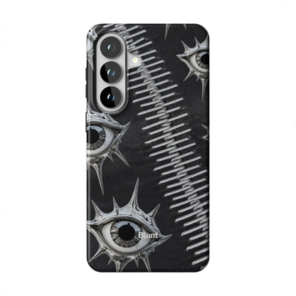 Living Alloy Samsung Case