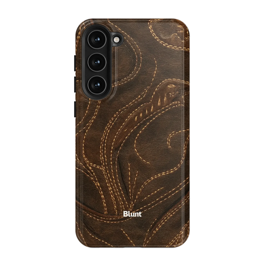 Roseo Stitch Samsung Case