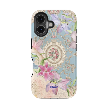 Edith iPhone Case