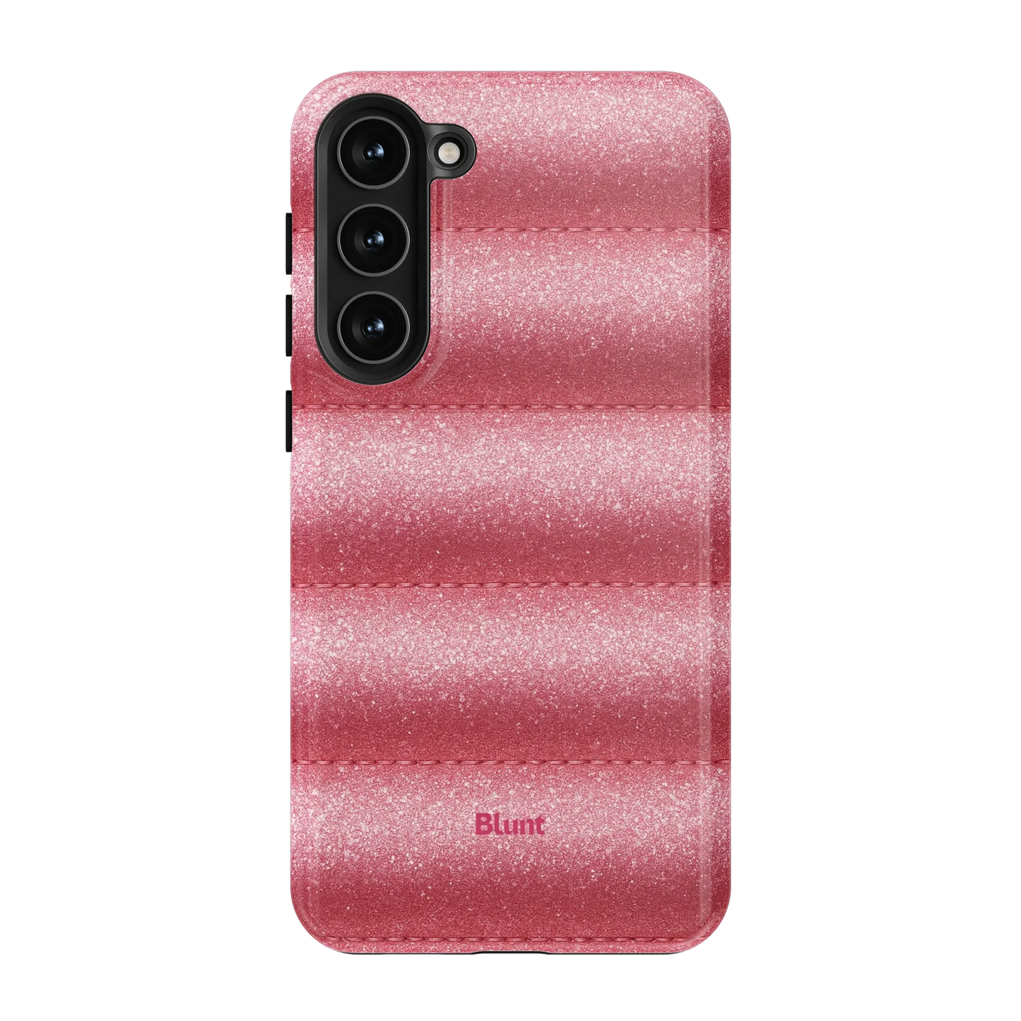 Rose Rush Samsung Case