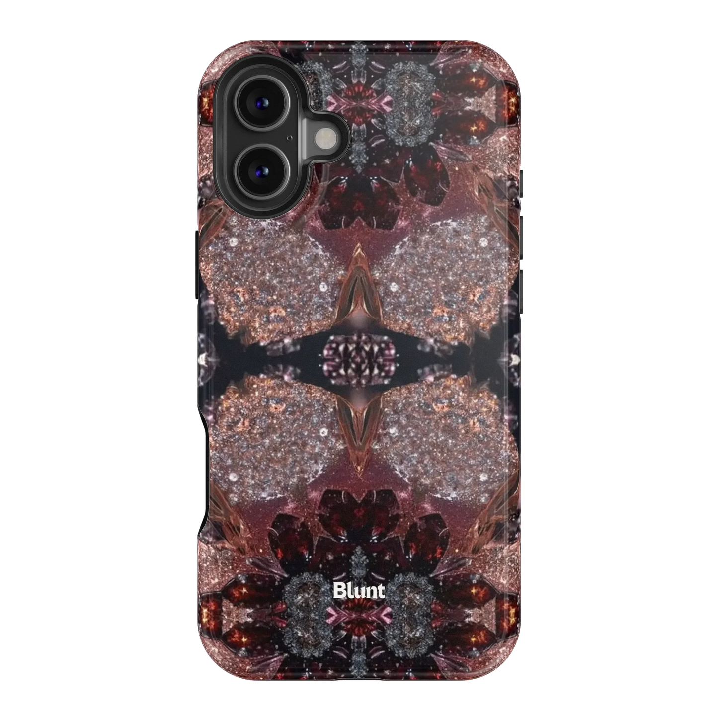 Mazah iPhone Case