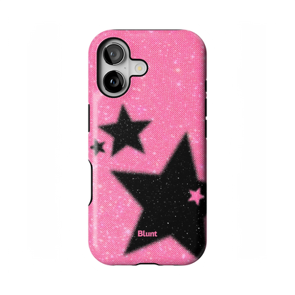 After Dark iPhone Case
