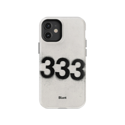 Destiny Star iPhone Case