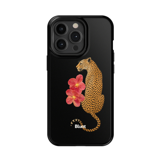 Cleo iPhone Case