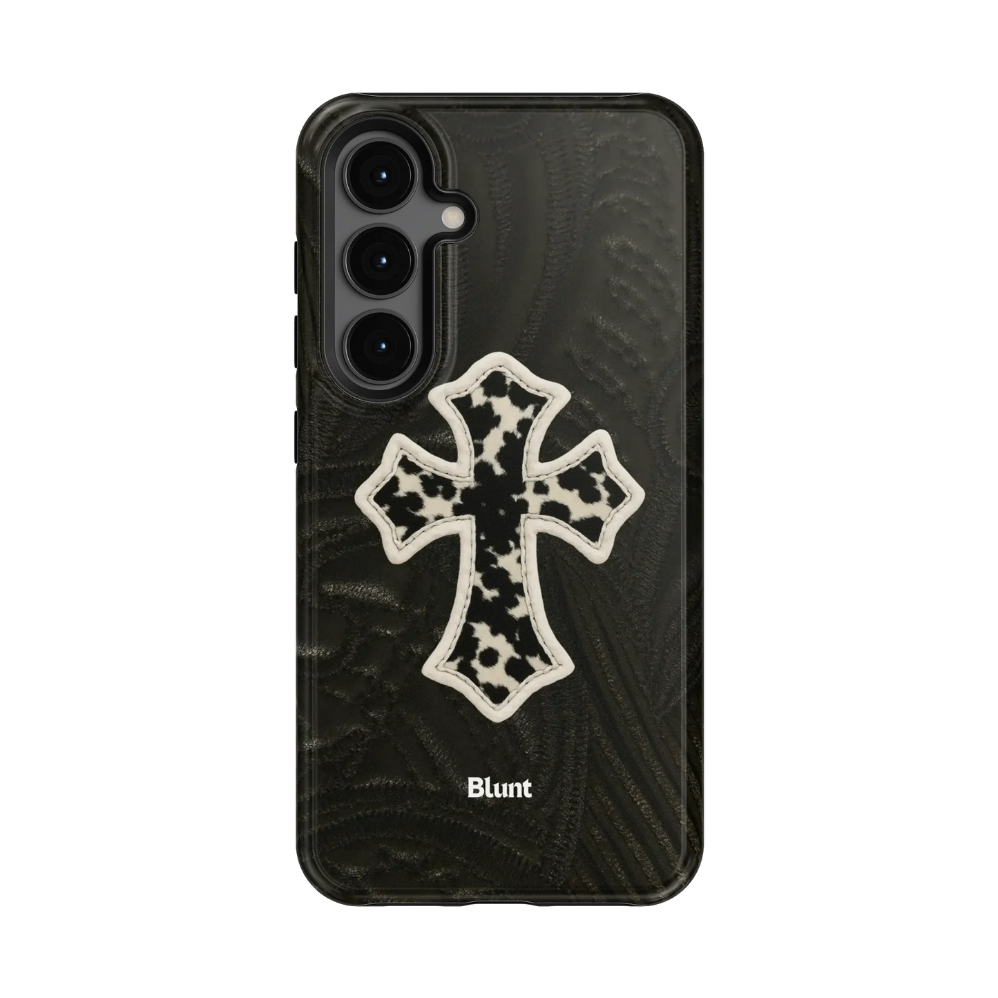 Holy Cross Samsung Case