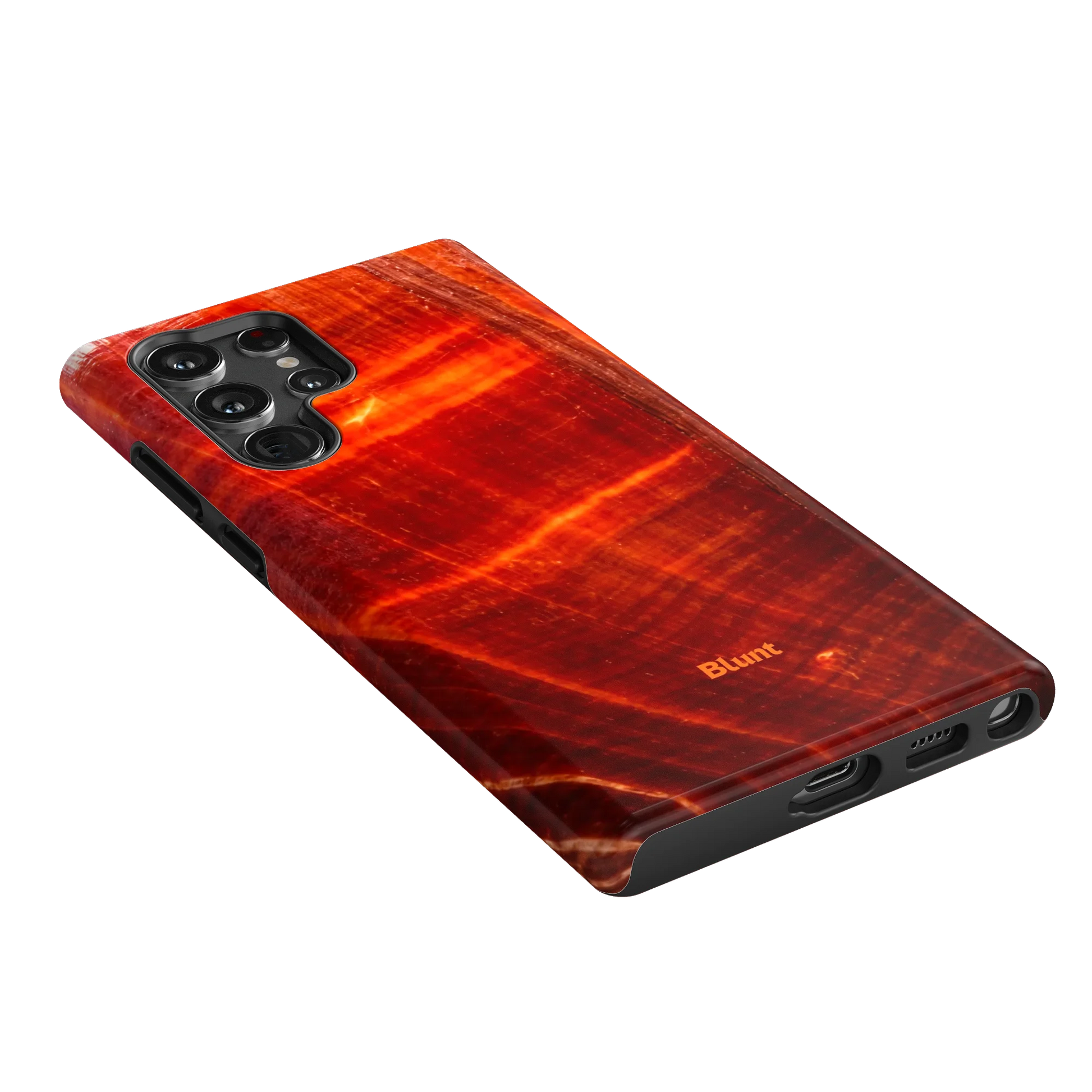 Lava-Husk-samsung-case-Galaxy S22 Ultra-2