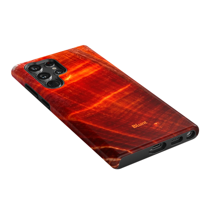 Lava-Husk-samsung-case-Galaxy S22 Ultra-2