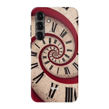 Rouge Hour Samsung Case