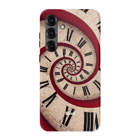 Rouge Hour Samsung Case
