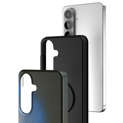 Midnight-Grid-samsung-case-Galaxy S26 Plus-3