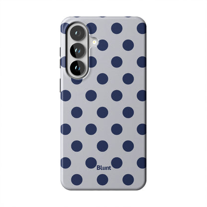 Indigo-Dot-samsung-case-Galaxy S26 Plus-1