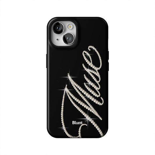 Blinged-Muse-iphone-case-iPhone 14-1
