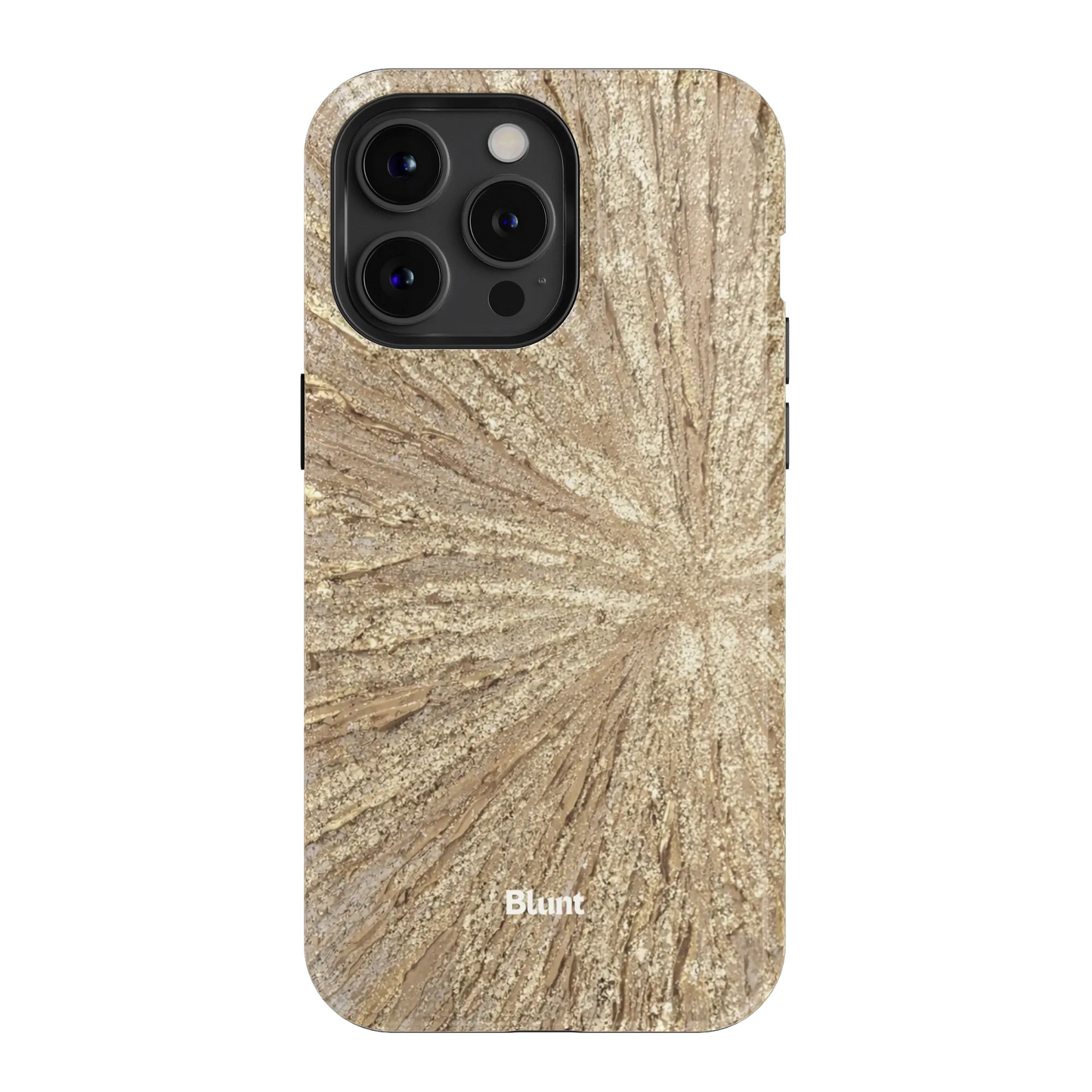 Strata iPhone Case
