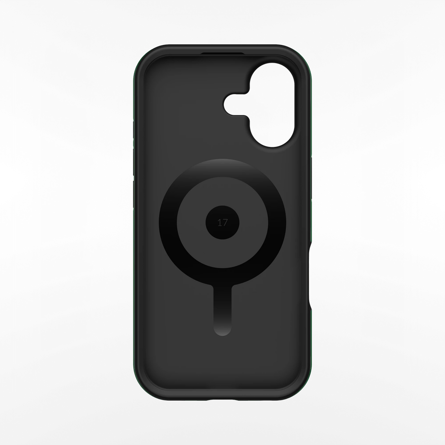 Lucky 8 iPhone Case