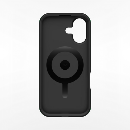 Lucky 8 iPhone Case