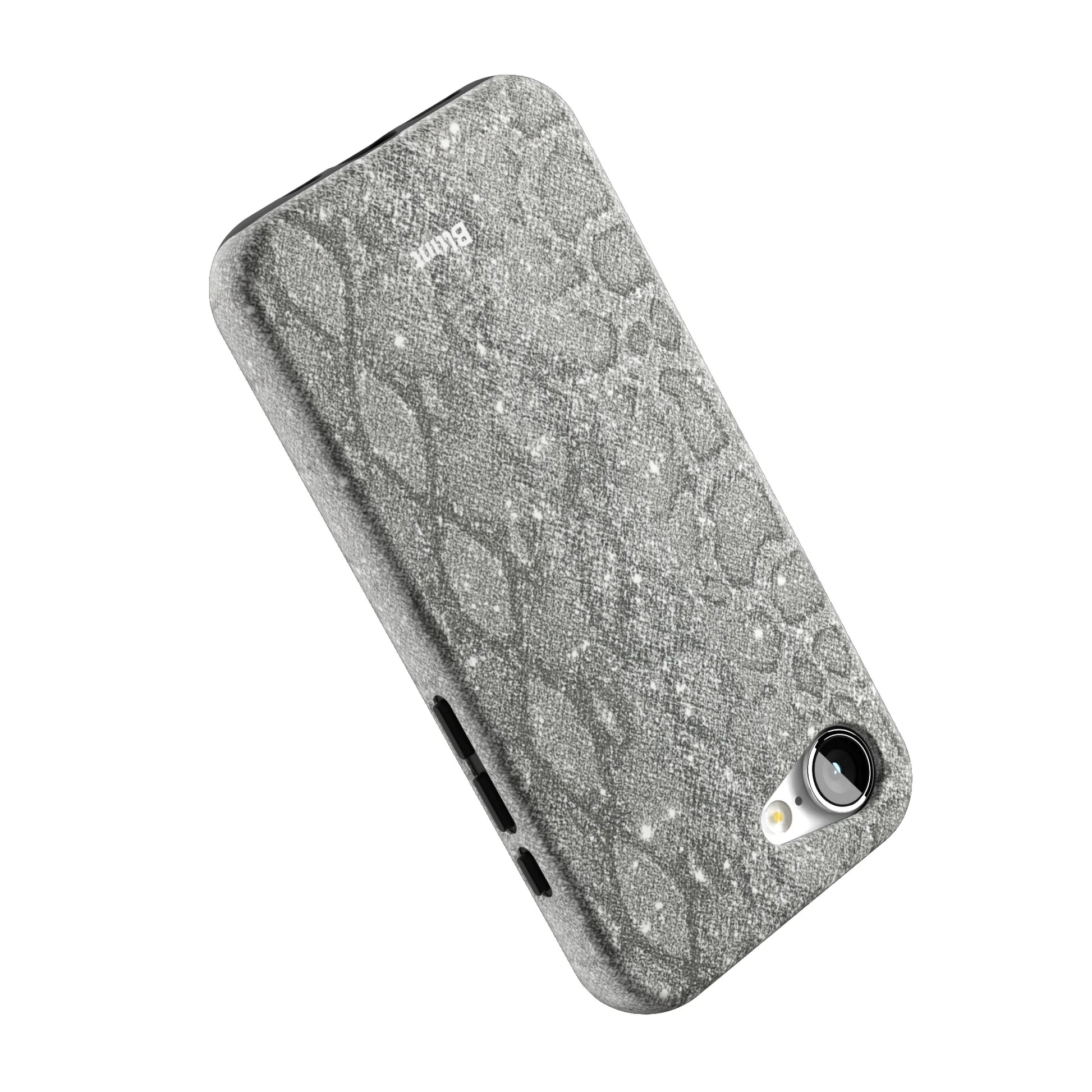 Silver-Python-iphone-case-iPhone 17 E-4