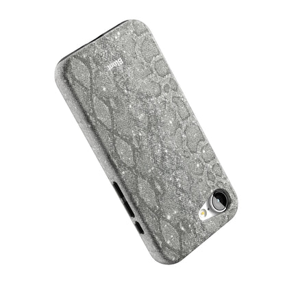 Silver-Python-iphone-case-iPhone 17 E-4