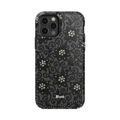 Antique iPhone Case