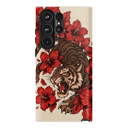Aka Ikari Samsung Case