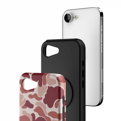 Reddish-Camo-iphone-case-iPhone 17 E-3