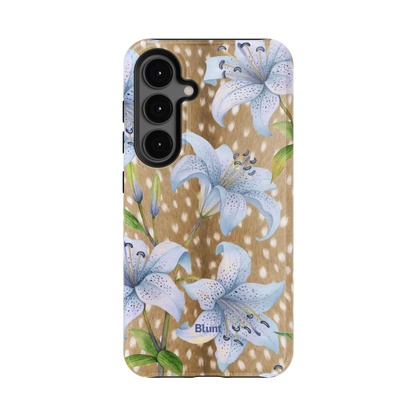 Dear Lily Samsung Case