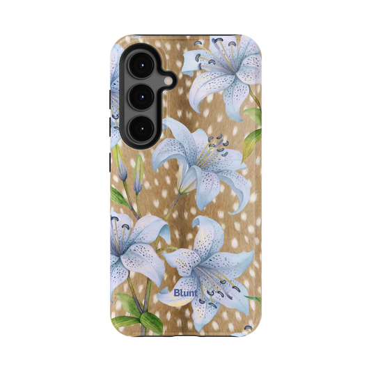 Dear Lily Samsung Case