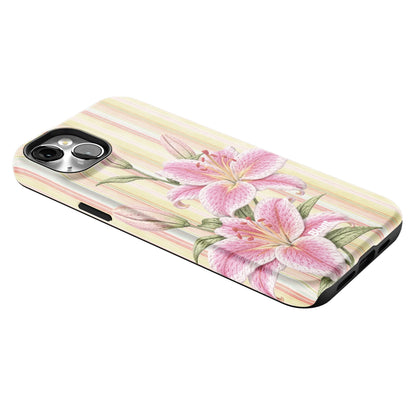 Pansy-iphone-case-iPhone 14 Plus-2