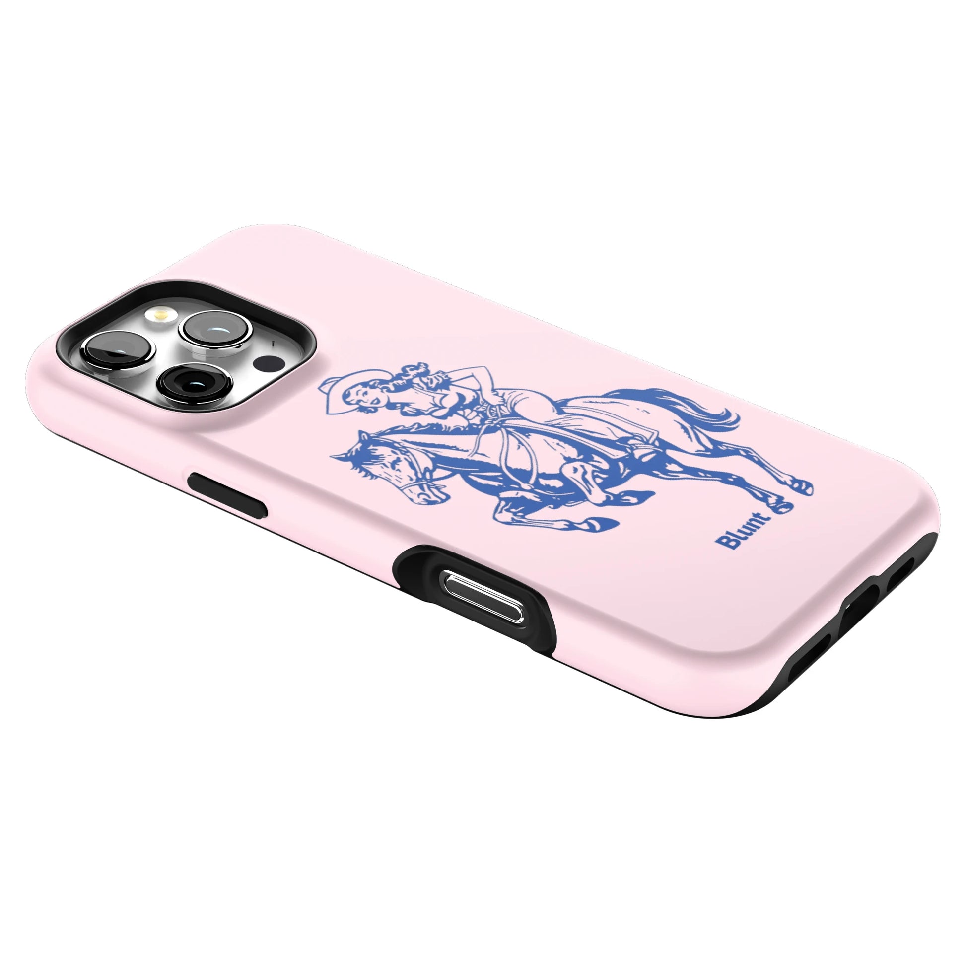 Pink-Lasso-Lady-iphone-case-iPhone 16 Pro Max-2