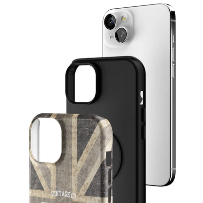 Vintage-Brit-iphone-case-iPhone 15 Plus-3