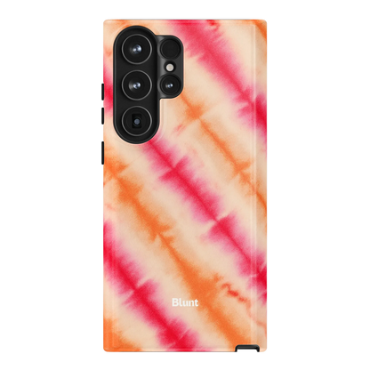Sunstripe Samsung Case