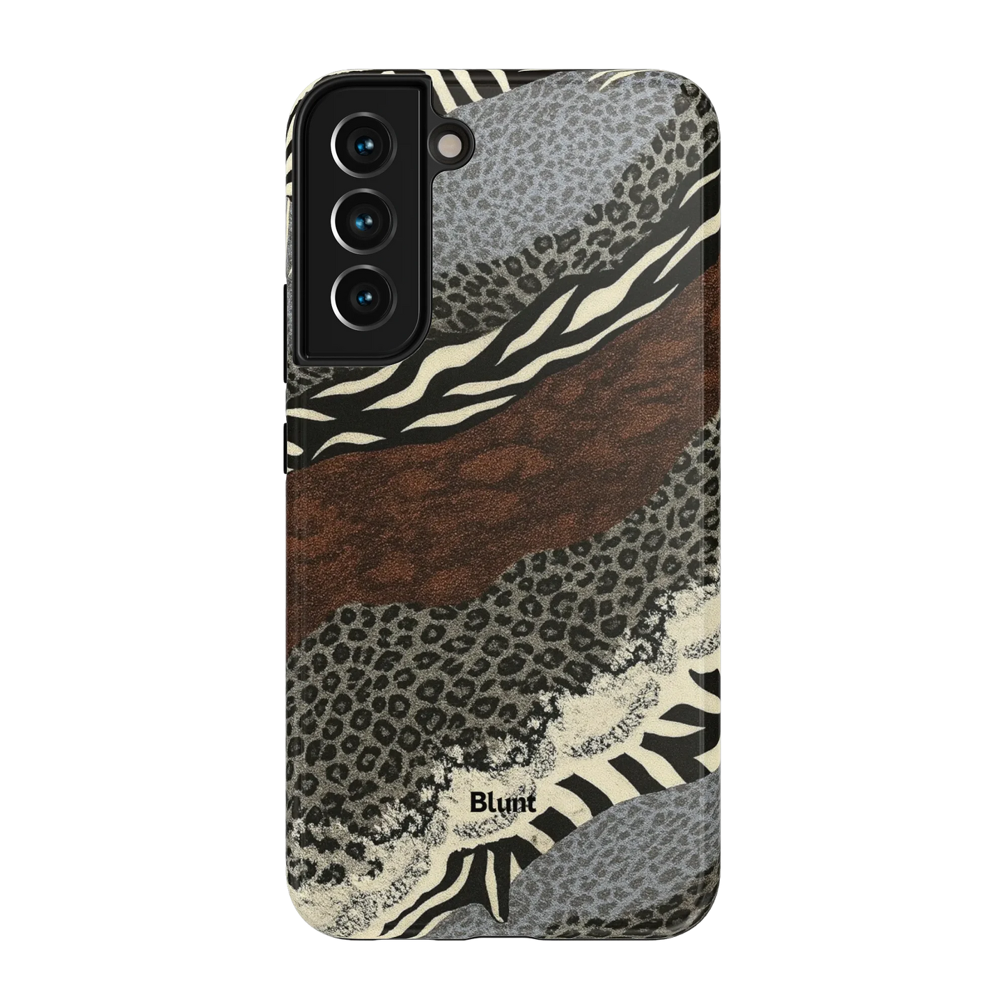 Wild Tracks Samsung Case